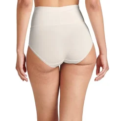Jockey® Skimmies® 360° Smoothing Brief - 3 Pack -1766