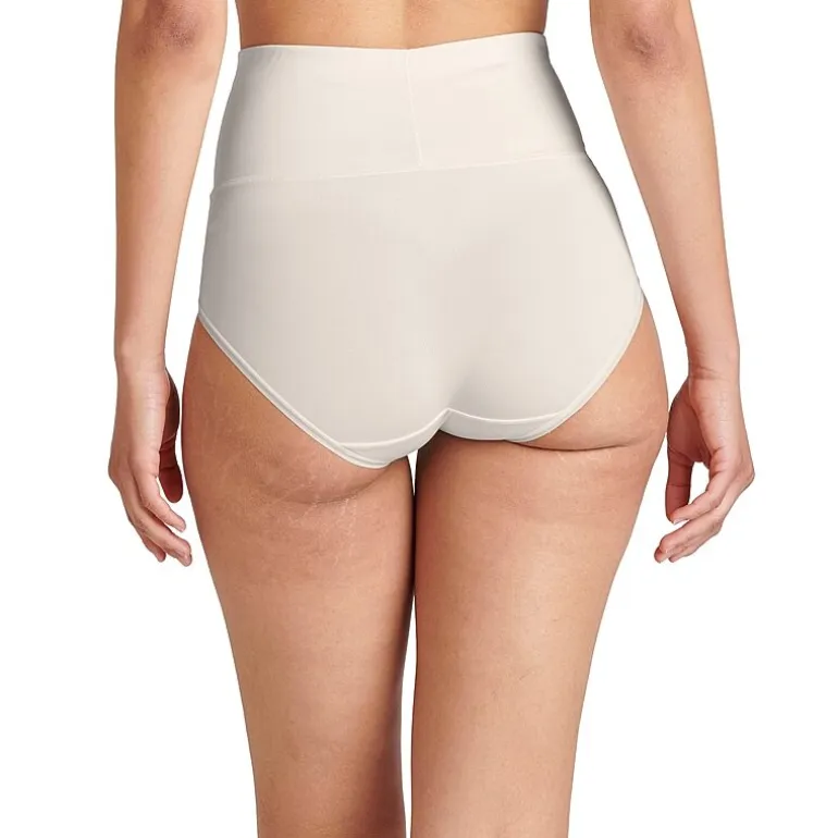Jockey® Skimmies® 360° Smoothing Brief - 3 Pack -1766