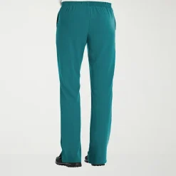 Jockey 2249 Tie-Waist 4-Pocket Womens Petite Scrub Pant