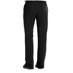 Jockey 2249 Tie-Waist 4-Pocket Womens Petite Scrub Pant