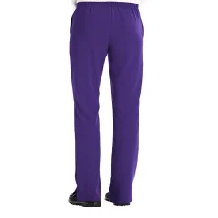 Jockey 2249 Tie-Waist 4-Pocket Womens Petite Scrub Pant