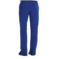 Jockey 2249 Tie-Waist 4-Pocket Womens Petite Scrub Pant