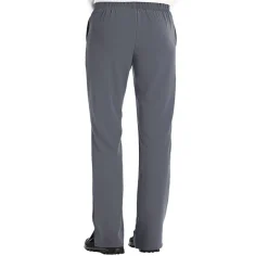 Jockey 2249 Tie-Waist 4-Pocket Womens Petite Scrub Pant