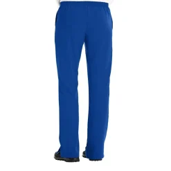 Jockey 2249 Tie-Waist 4-Pocket Womens Petite Scrub Pant
