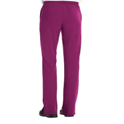 Jockey 2249 Tie-Waist 4-Pocket Womens Petite Scrub Pant