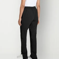 Jockey 2484 Womens Petite Stretch Fabric Scrub Pant