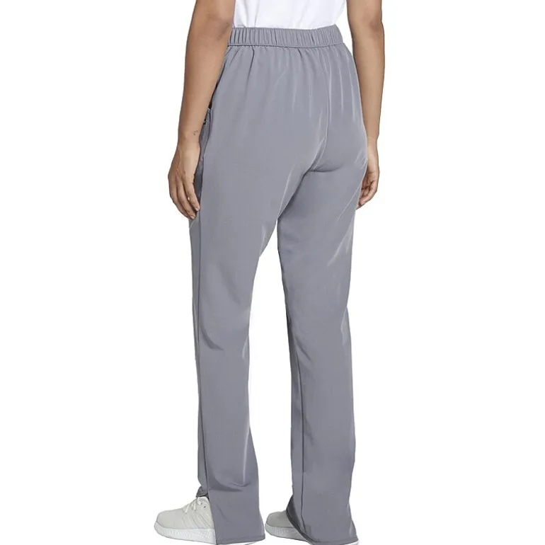 Jockey 2484 Womens Petite Stretch Fabric Scrub Pant