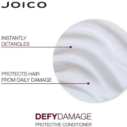 Joico Defy Damage Conditioner 33.8 oz.