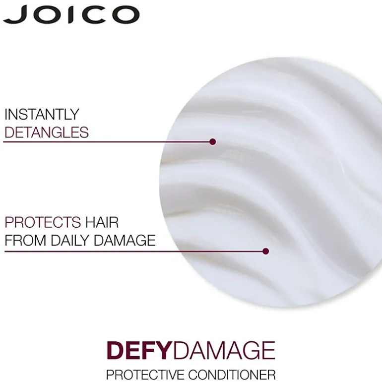 Joico Defy Damage Conditioner 33.8 oz.