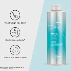 Joico Hydrasplash Hydrating Conditioner 33.8 oz.