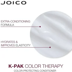 Joico K-Pak Color-Therapy Conditioner - 33.8 oz.