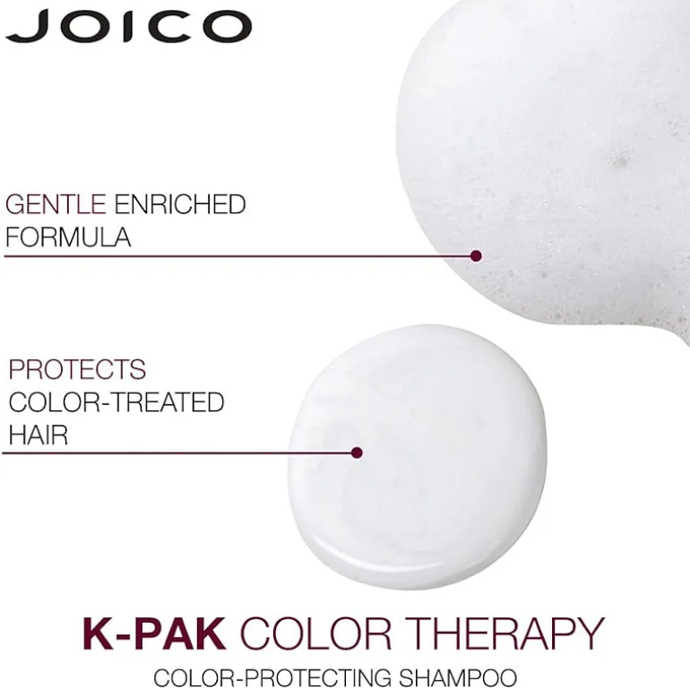 Joico K-Pak Color-Therapy Shampoo - 33.8 oz.