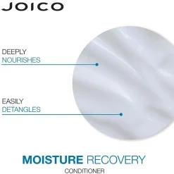 Joico Moisture Recovery Conditioner 33.8 oz.