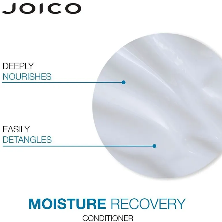Joico Moisture Recovery Conditioner 33.8 oz.
