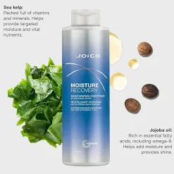 Joico Moisture Recovery Conditioner 33.8 oz.