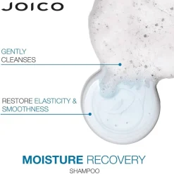 Joico Moisture Recovery Shampoo 33.8 oz.