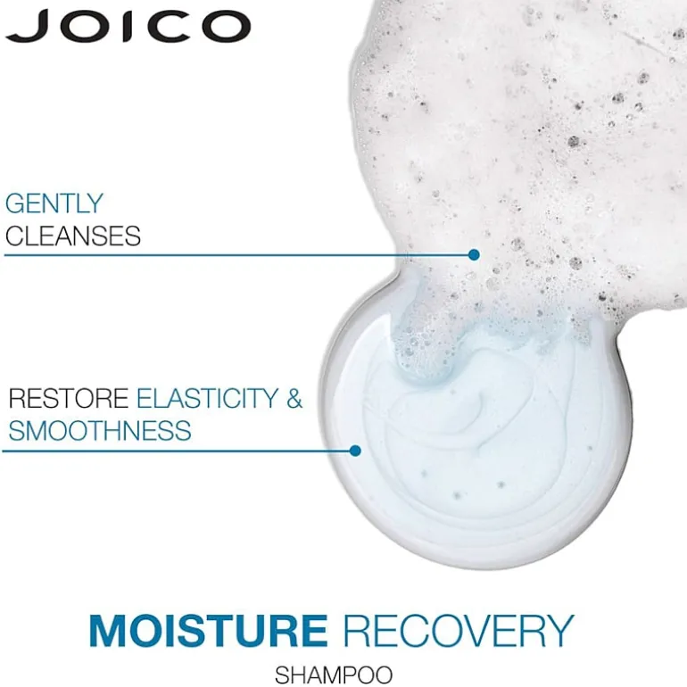 Joico Moisture Recovery Shampoo 33.8 oz.