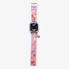 JoJo Siwa Girls Digital Multicolor Strap Watch Joj4268jc