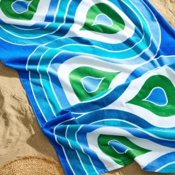 JONATHAN ADLER Milano Beach Towel