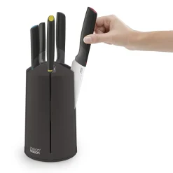 Joseph Joseph  Elevate 6-pc. Knife Block Set