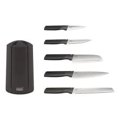 Joseph Joseph Elevate 6-pc. Knife Block Set
