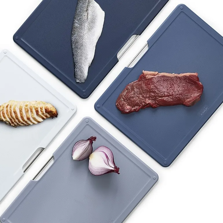 Joseph Joseph Folio Cutting Board with Case Set
