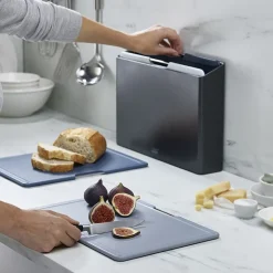 Joseph Joseph Folio Cutting Board with Case Set