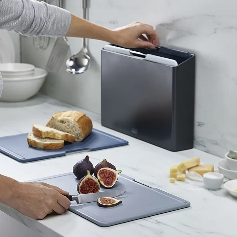 Joseph Joseph Folio Cutting Board with Case Set