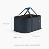 Joseph Joseph  Hold All Collapsible Laundry Basket