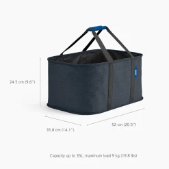 Joseph Joseph  Hold All Collapsible Laundry Basket