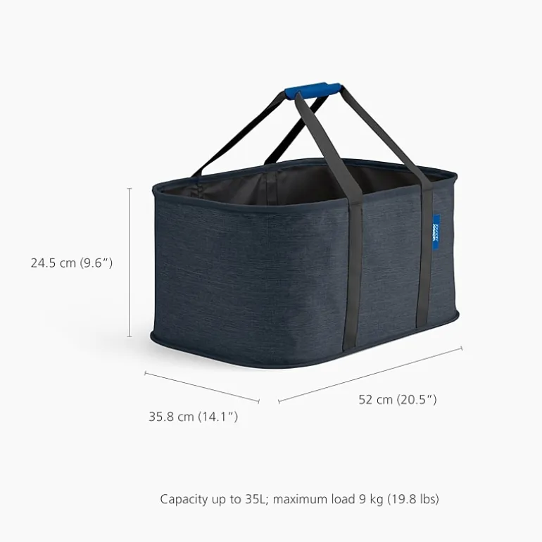 Joseph Joseph Hold All Collapsible Laundry Basket