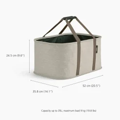 Joseph Joseph  Hold All Collapsible Laundry Basket