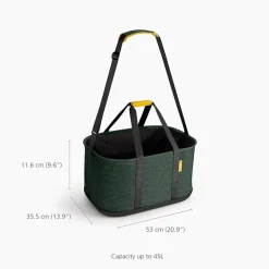 Joseph Joseph Hold All Collapsible Laundry Basket