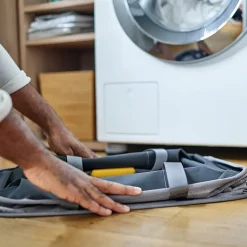 Joseph Joseph 35l Hold-All Collapsible Laundry Basket
