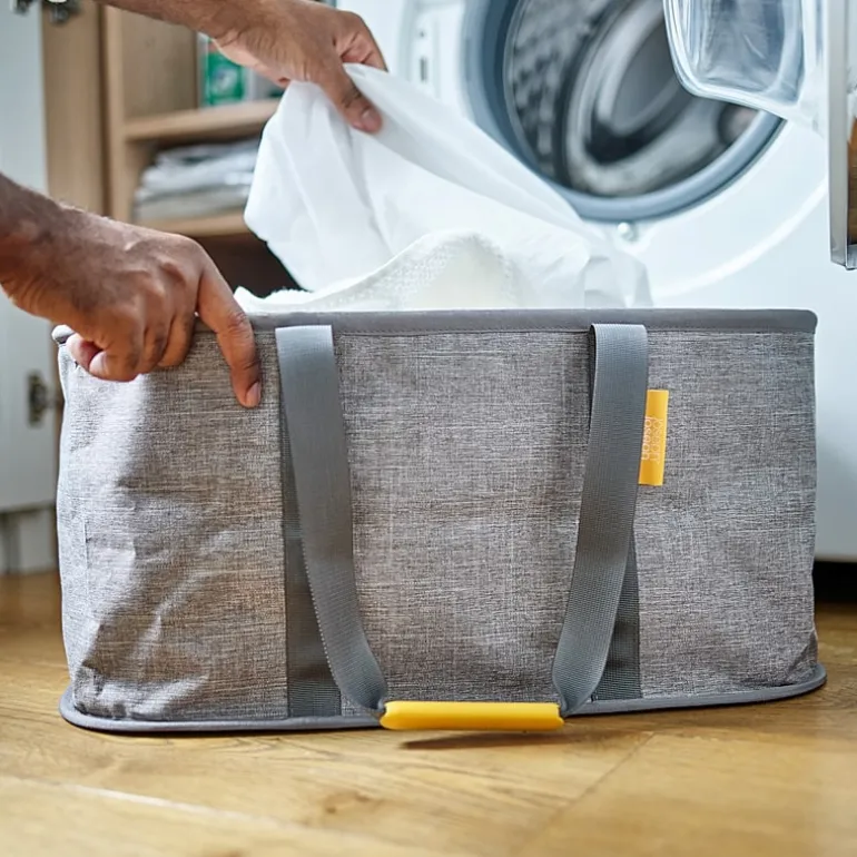 Joseph Joseph 35l Hold-All Collapsible Laundry Basket