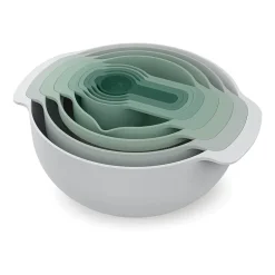 Joseph Joseph  Nest Plus Food Set - Editions 9-pc. Prep Bowl