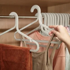 Joseph Joseph  Orderly Anti-Tangle 20-pc. Hangers
