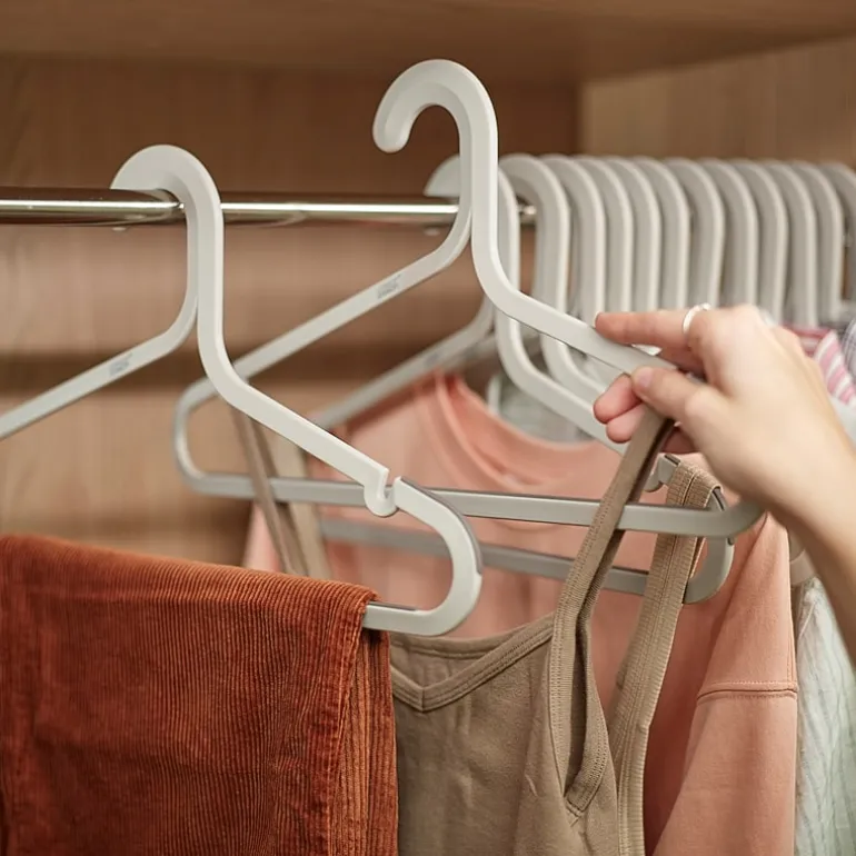 Joseph Joseph Orderly Anti-Tangle 20-pc. Hangers