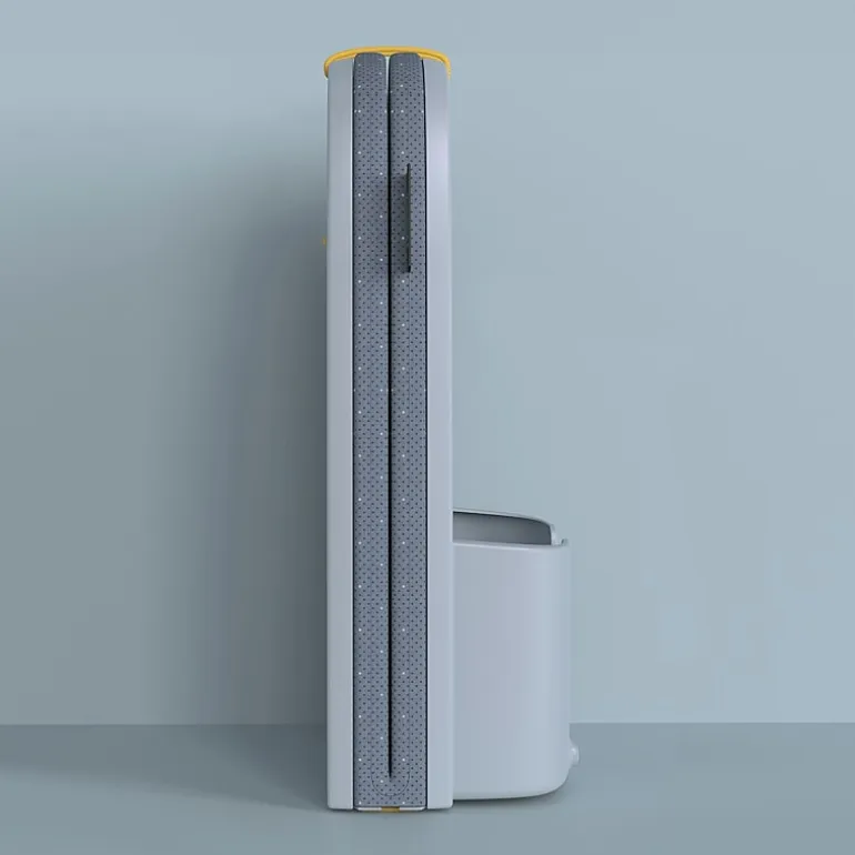 Joseph Joseph Pocket Folding Table-Top Ironing Board