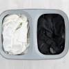 Joseph Joseph  Tota 90l Separation Laundry Basket