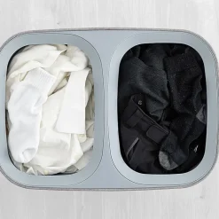 Joseph Joseph Tota 90l Separation Laundry Basket