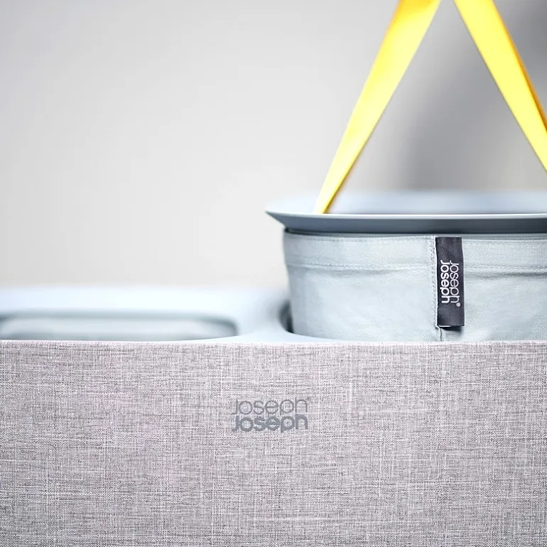 Joseph Joseph Tota 90l Separation Laundry Basket