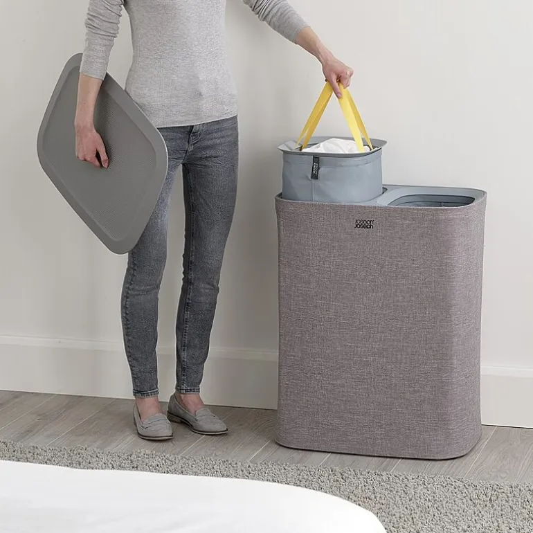Joseph Joseph Tota 90l Separation Laundry Basket