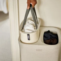 Joseph Joseph Tota 60l Separation Laundry Basket
