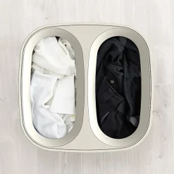 Joseph Joseph  Tota 60l Separation Laundry Basket