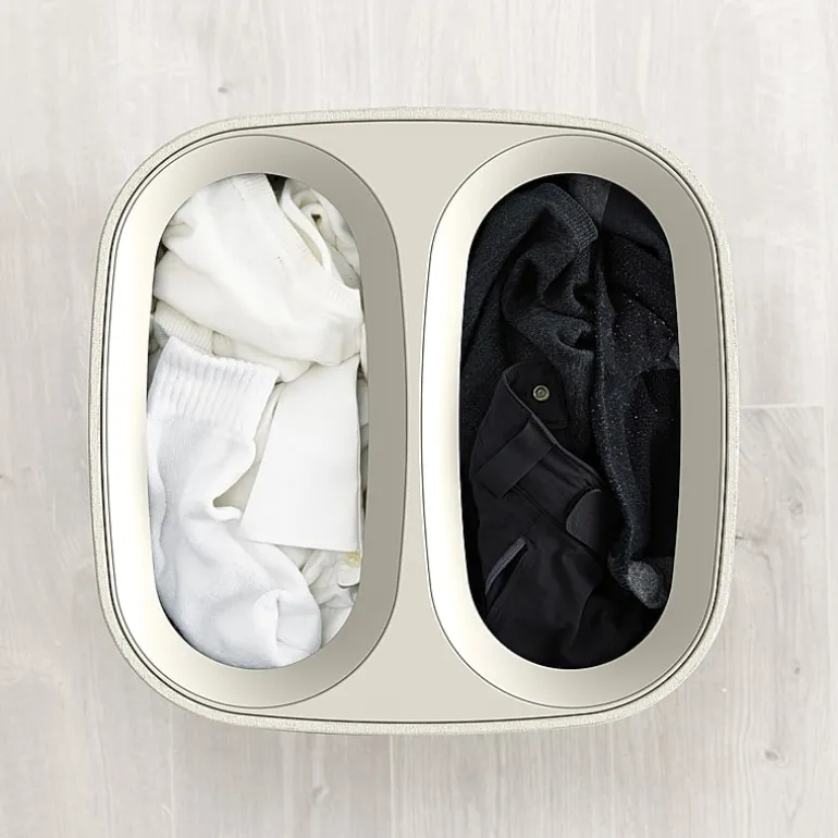 Joseph Joseph Tota 60l Separation Laundry Basket