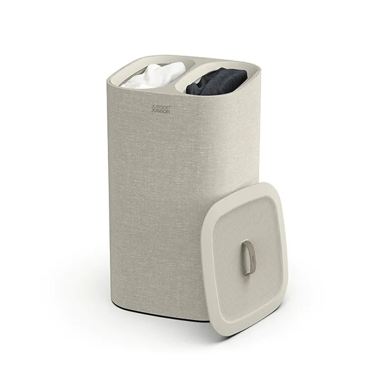 Joseph Joseph Tota 60l Separation Laundry Basket