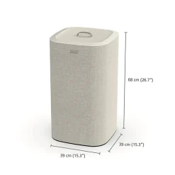 Joseph Joseph Tota 60l Separation Laundry Basket