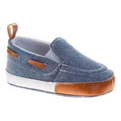 Josmo Baby Boys Slip-On Shoe
