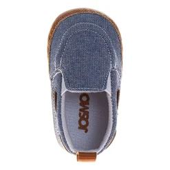Josmo Baby Boys Slip-On Shoe